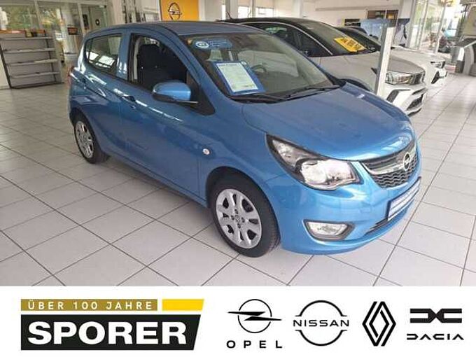 Opel Karl 1.0 Edition