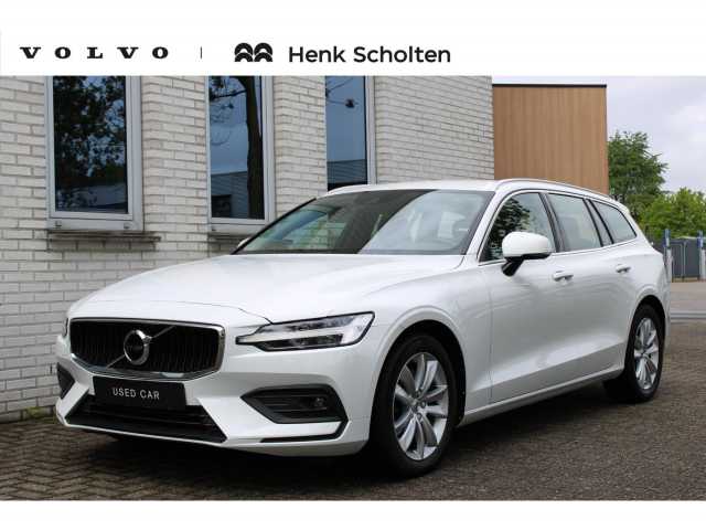 V60 in Ice White