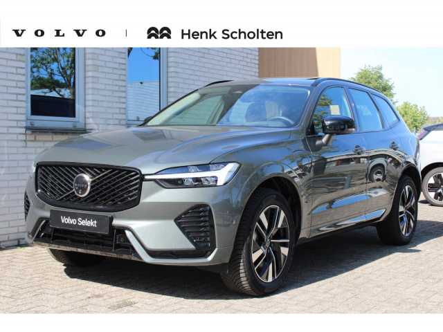 XC60 in Forest Lake