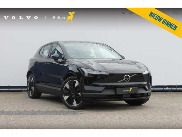 EX30 in Onyx Black
