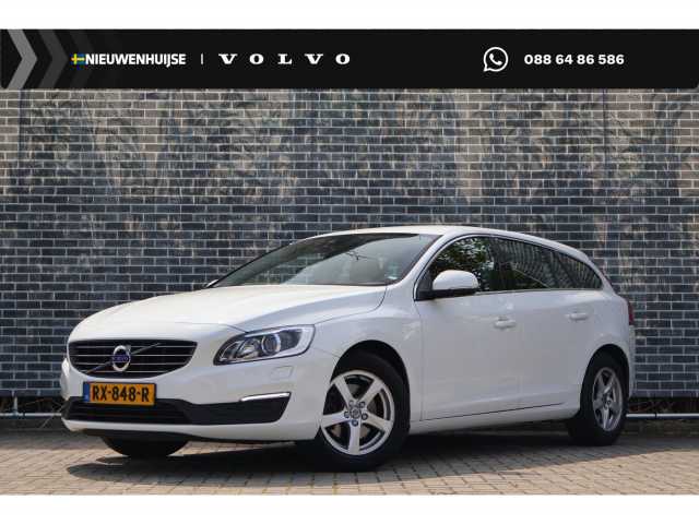 V60 in Ice White