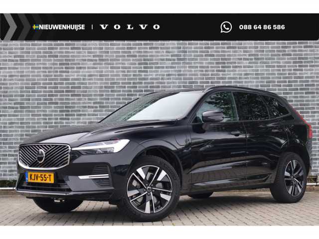 XC60 in Onyx Black