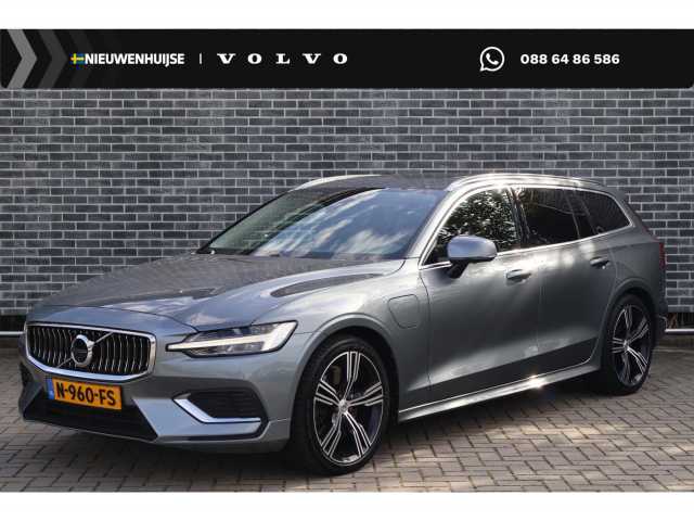 V60 in Osmium Grey