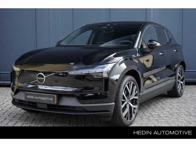 EX30 in Onyx Black