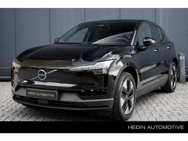EX30 in Onyx Black