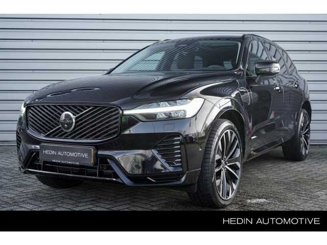 XC60 in Onyx Black