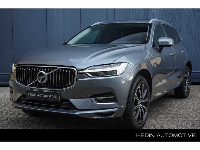 XC60 in Osmium Grey