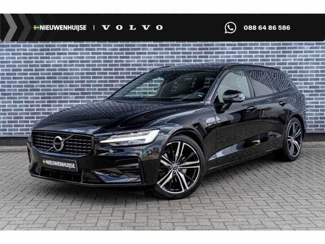 V60 in Onyx Black