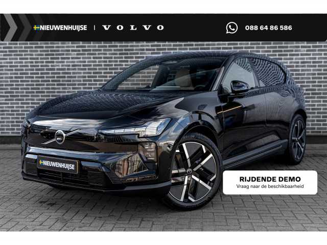 EX60 in Onyx Black