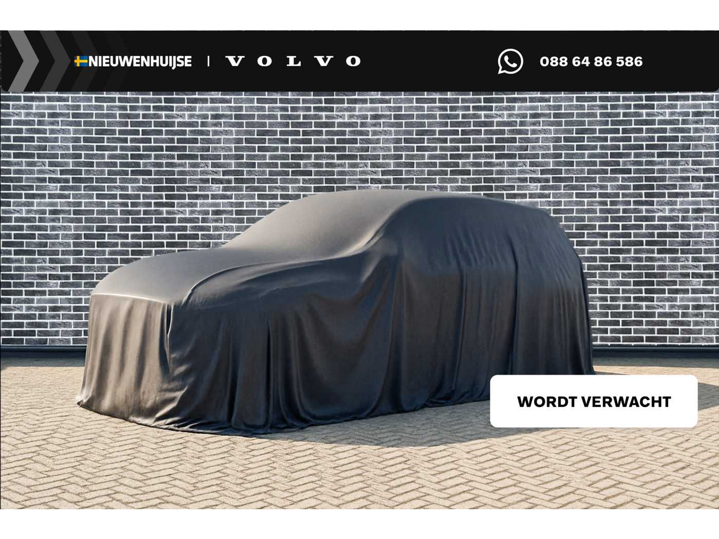 Volvo XC40 2.0 B4 Plus Dark 2026, foto 1