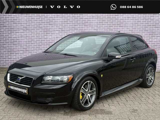 C30 in Zwart