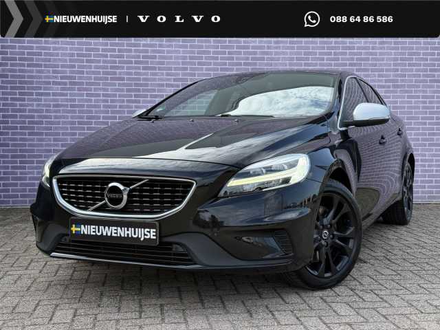 V40 in
