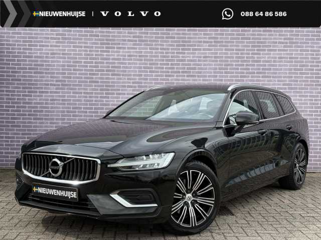 V60 in Onyx Black