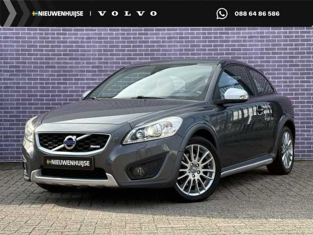 C30 in Titanium Grey