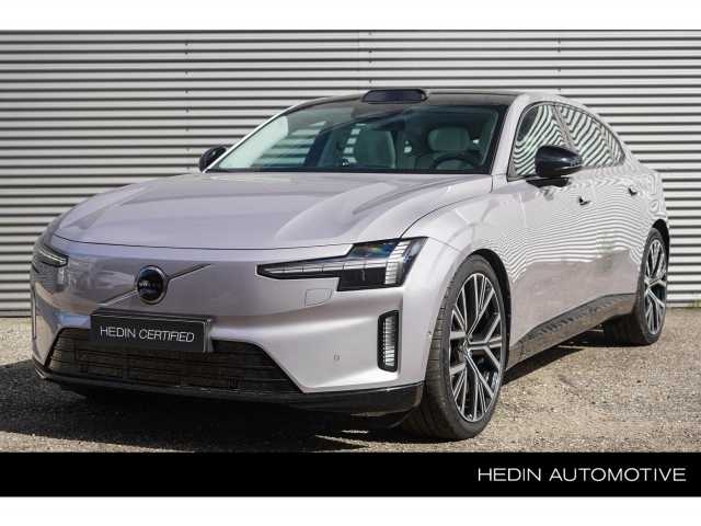 ES90 in Aurora Silver