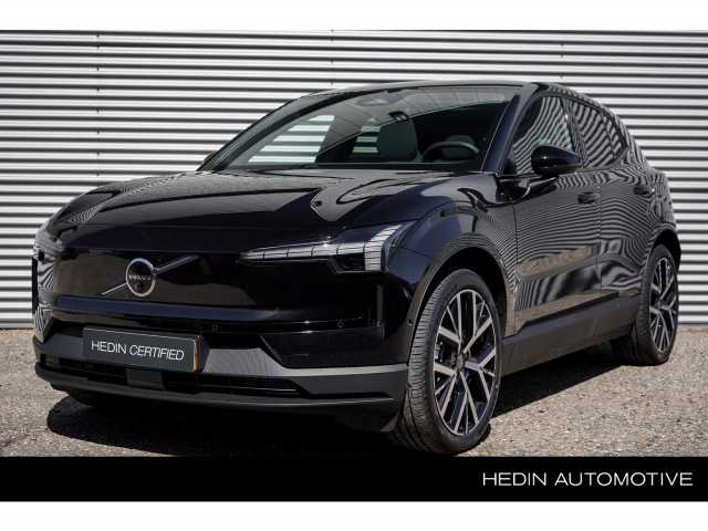 EX30 in Onyx Black