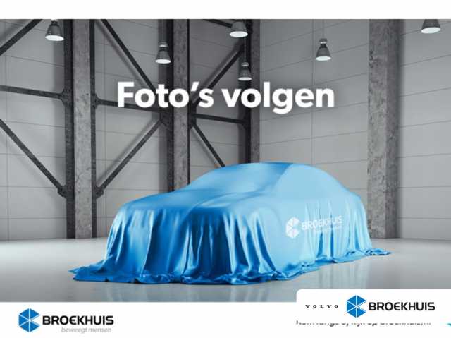 V40 Cross Country in Bruin