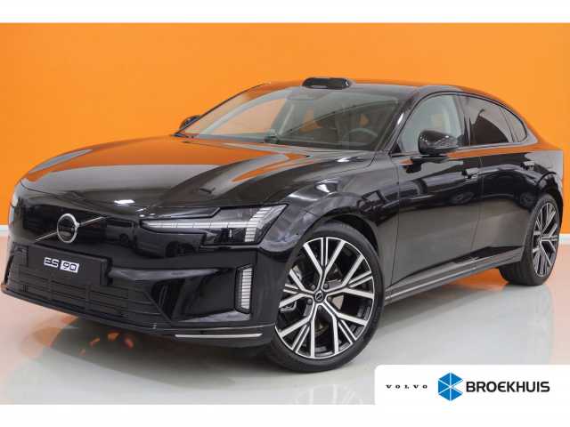 ES90 in Onyx Black