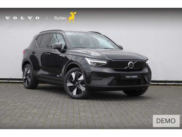 EX40 in Onyx Black