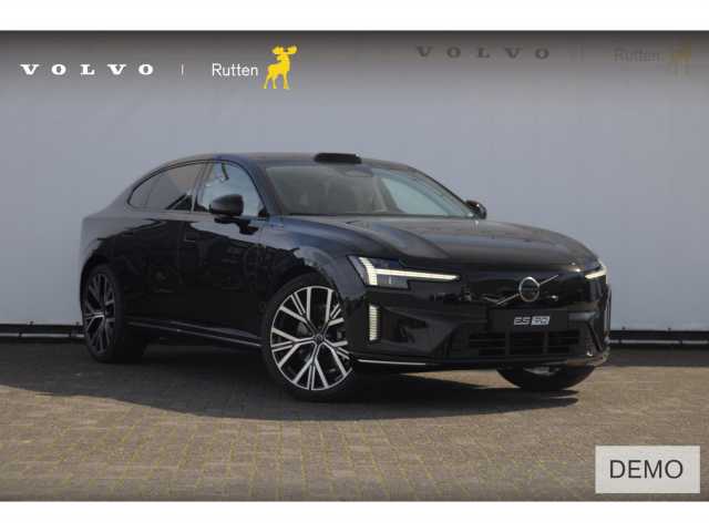 ES90 in Onyx Black