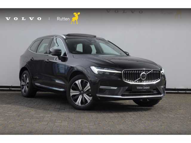 XC60 in Onyx Black