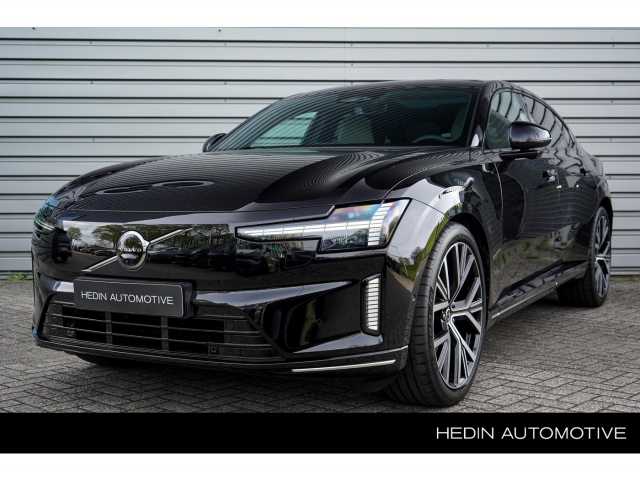 ES90 in Onyx Black
