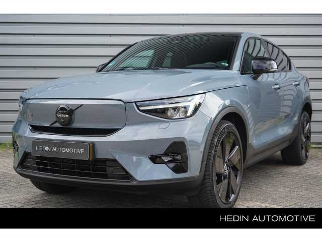 C40 in Thunder Grey