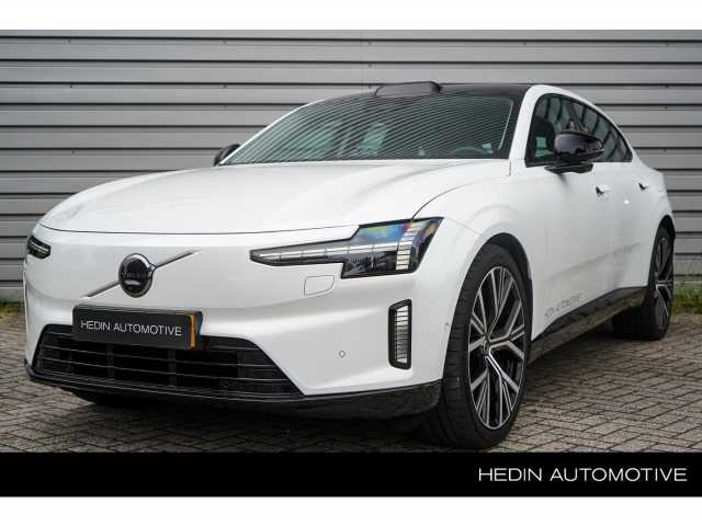 ES90 in Crystal White Pearl