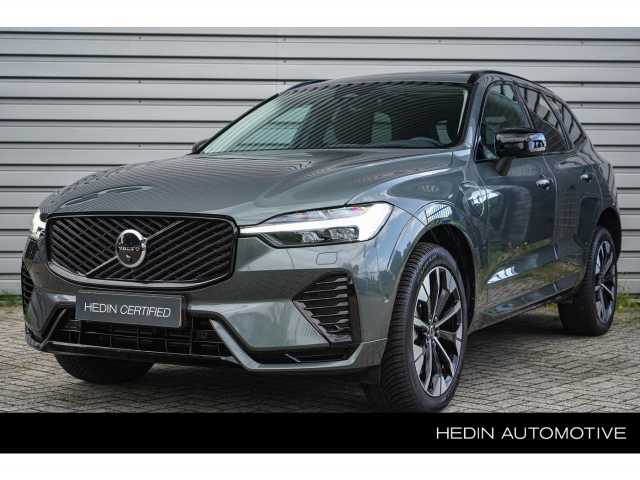 XC60 in Forest Lake