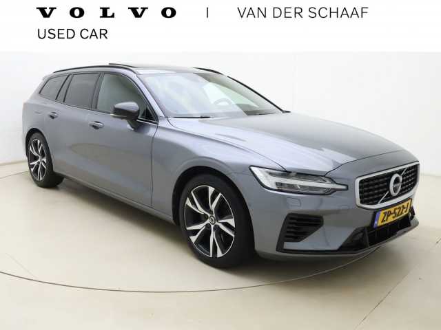 V60 in Osmium Grey