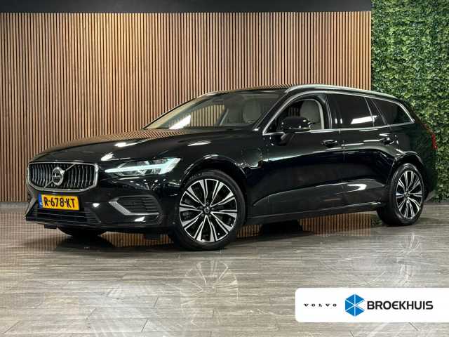 V60 in Onyx Black