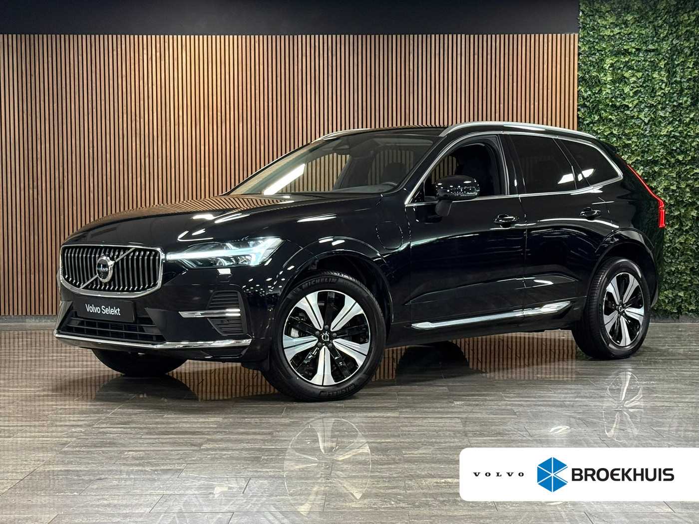 Volvo XC60 T6 AWD Recharge Plus Bright 2025, foto 1