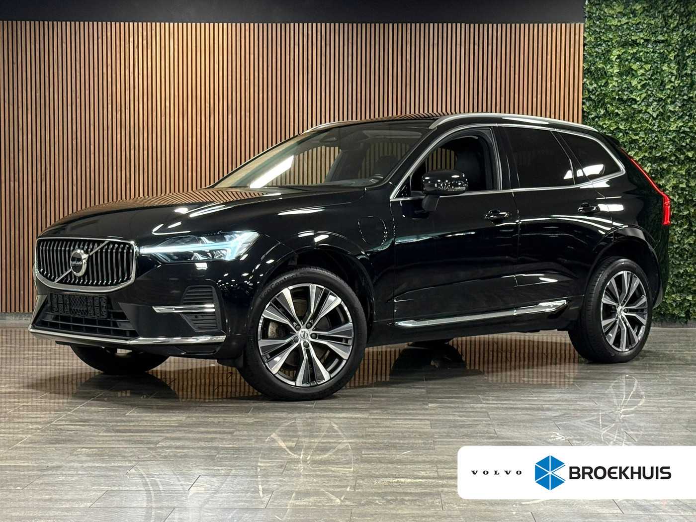 Volvo XC60 T6 AWD Recharge Ultimate Bright Long Range 2022, foto 1