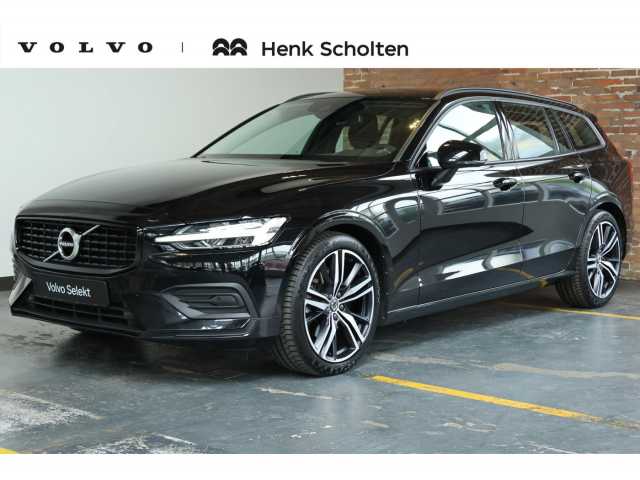 V60 in Onyx Black