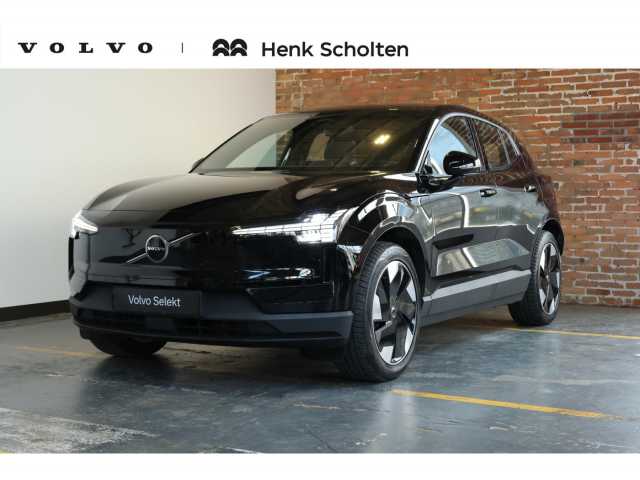 EX30 in Onyx Black