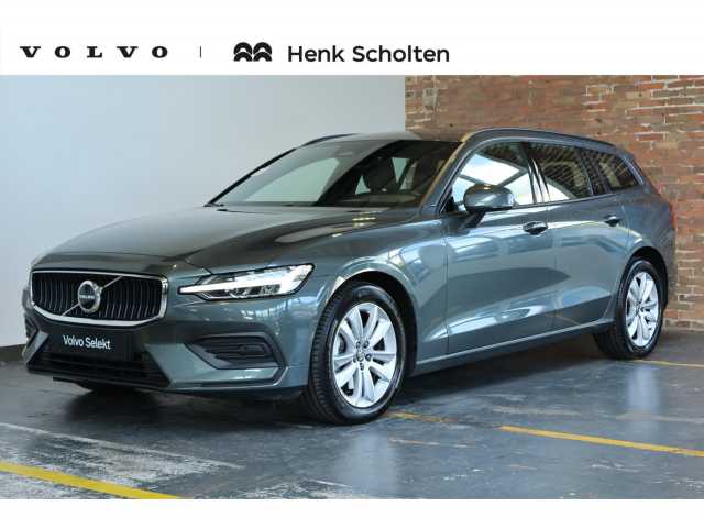 V60 in Forest Lake