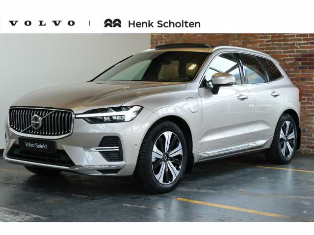 XC60 in Bright Dusk