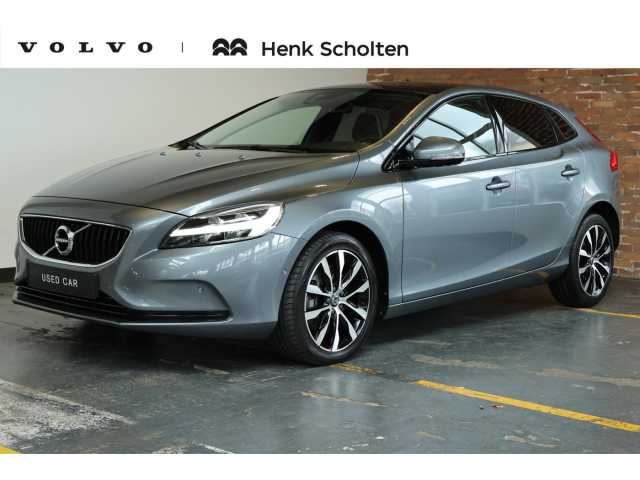 V40 in Osmium Grey