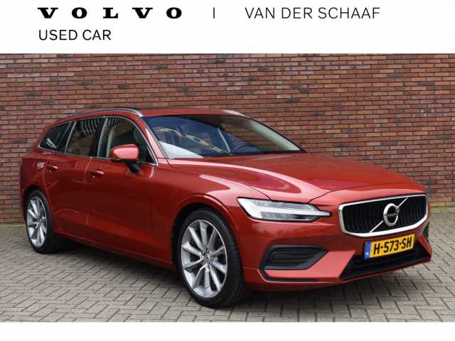 V60 in Fusion Red
