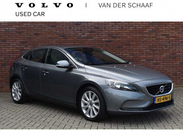 V40 in Osmium Grey