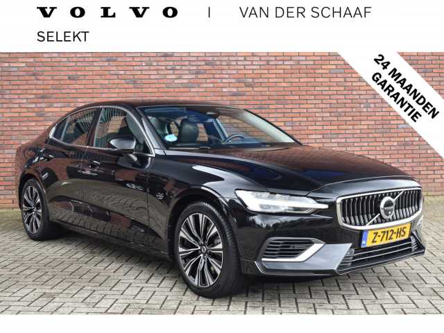 S60 in Onyx Black