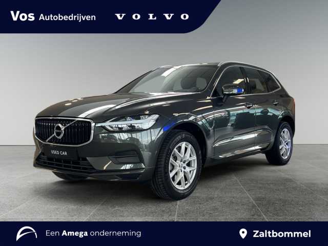 XC60 in - Pine Grey