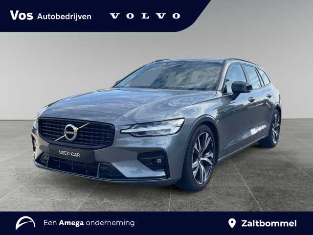 V60 in - Osmium Grey