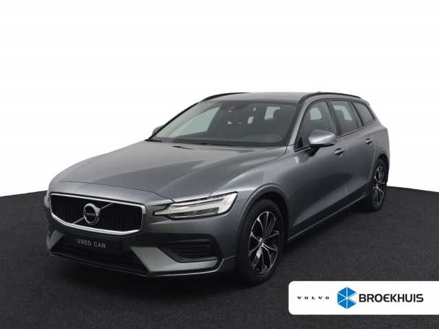 V60 in Osmium Grey