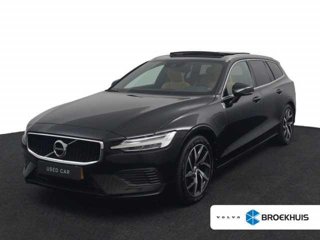 V60 in Black Stone