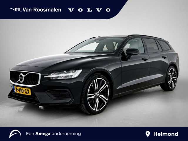 V60 in Onyx Black