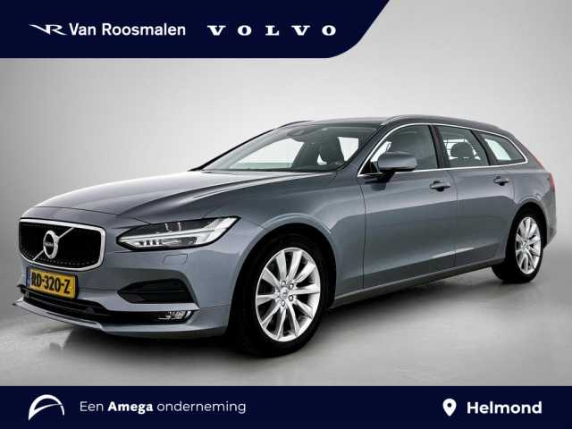 V90 in Osmium Grey