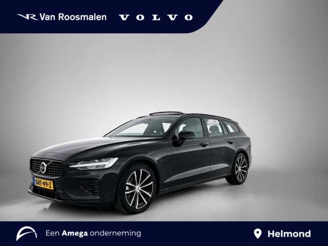 V60 in Onyx Black