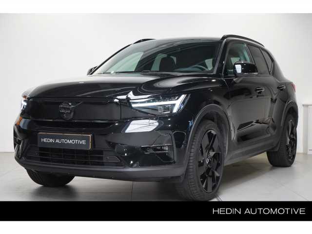 EX40 in Onyx Black