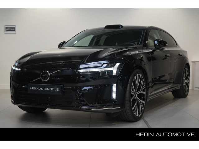 ES90 in Onyx Black